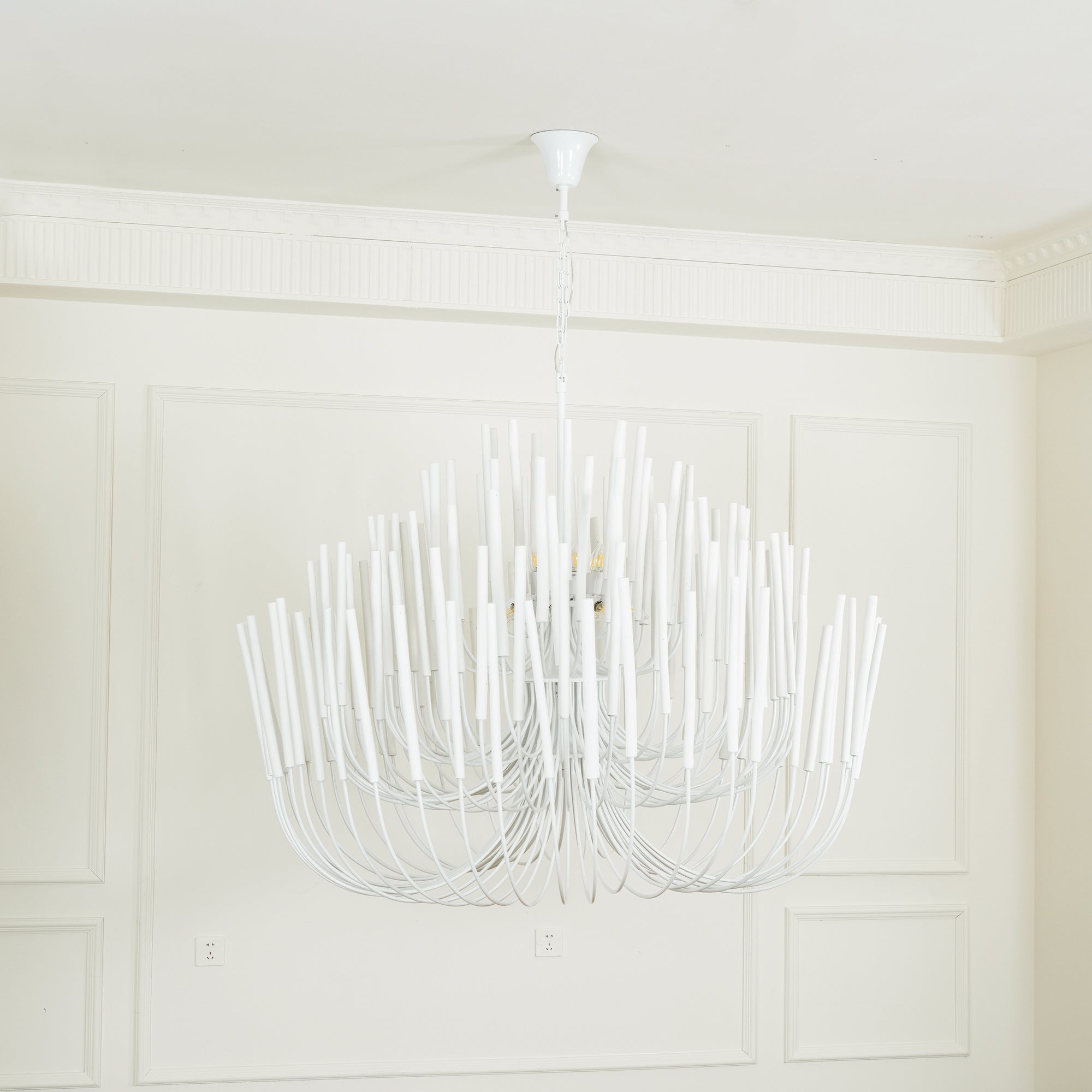 Swinton Chandelier - Letslighting