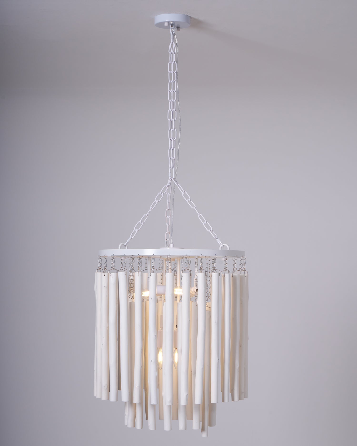 Swinton Chandelier - Letslighting