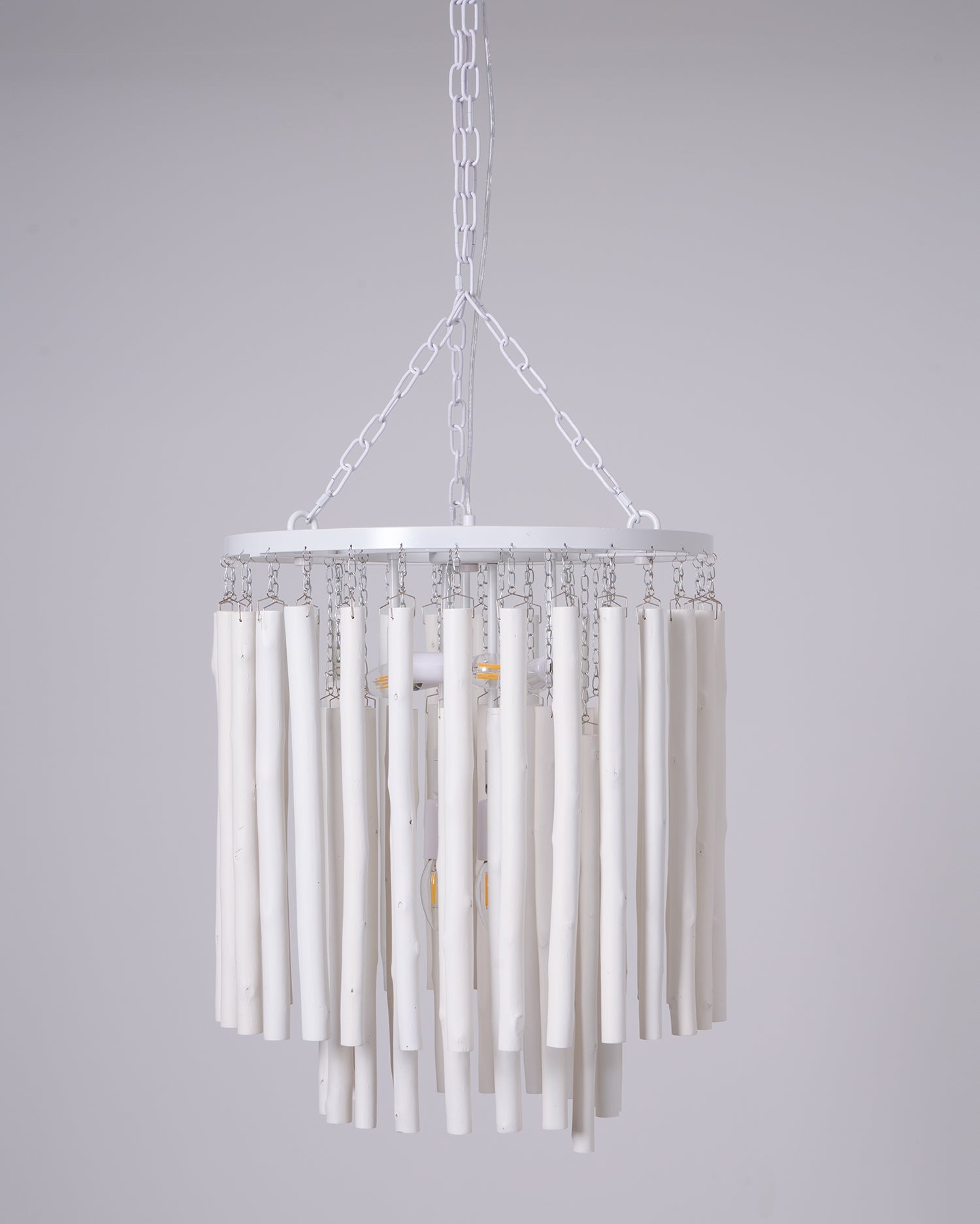 Swinton Chandelier - Letslighting