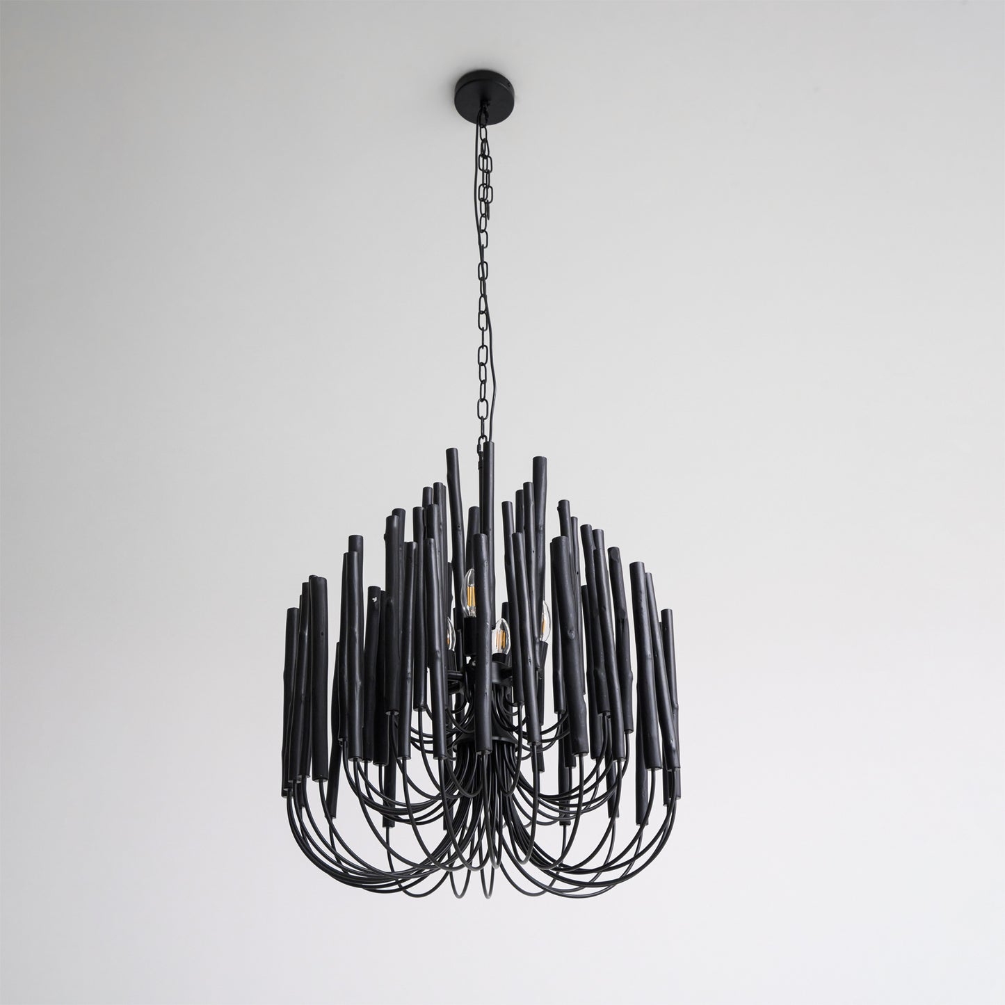 Swinton Chandelier - Letslighting
