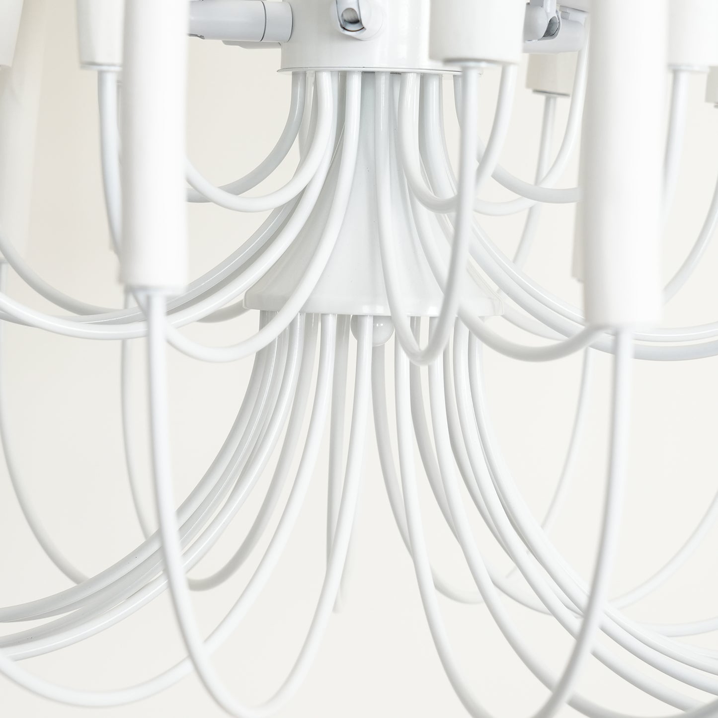 Swinton Chandelier - Letslighting