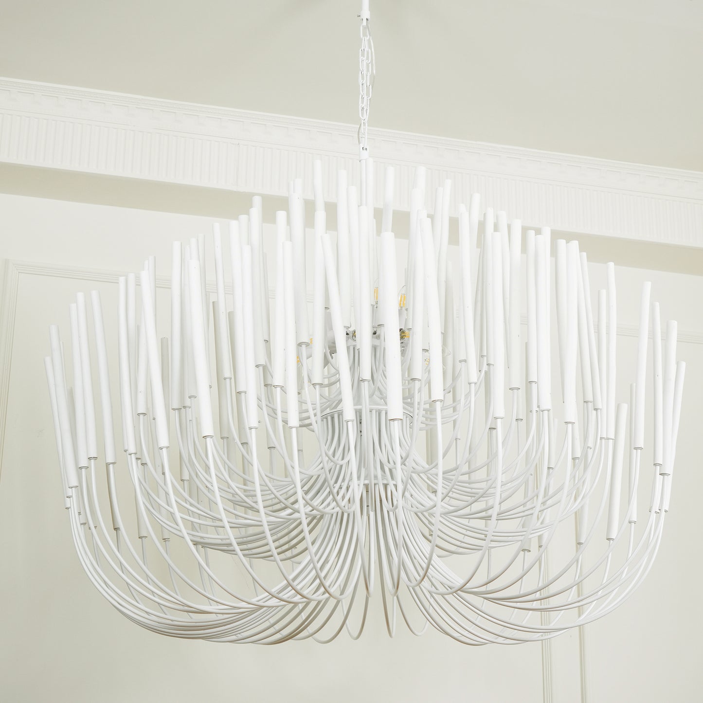 Swinton Chandelier - Letslighting