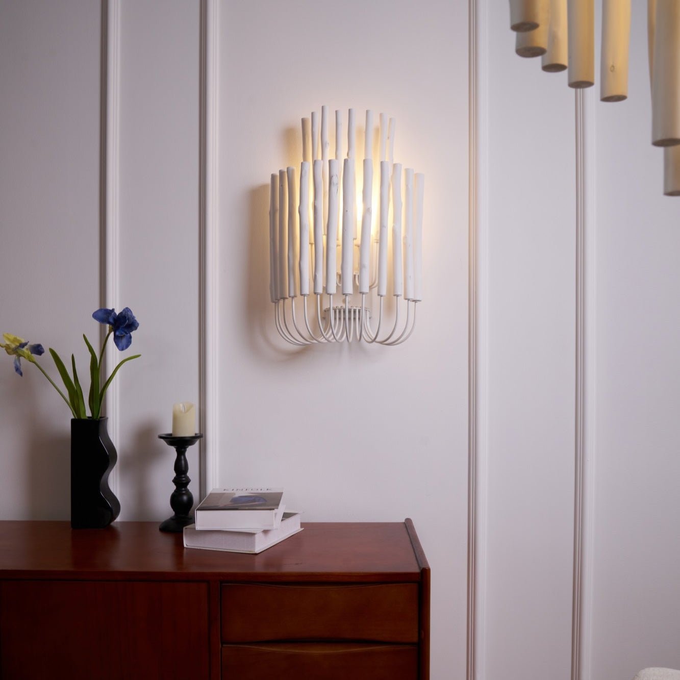 Swinton Wall Lamp - Letslighting