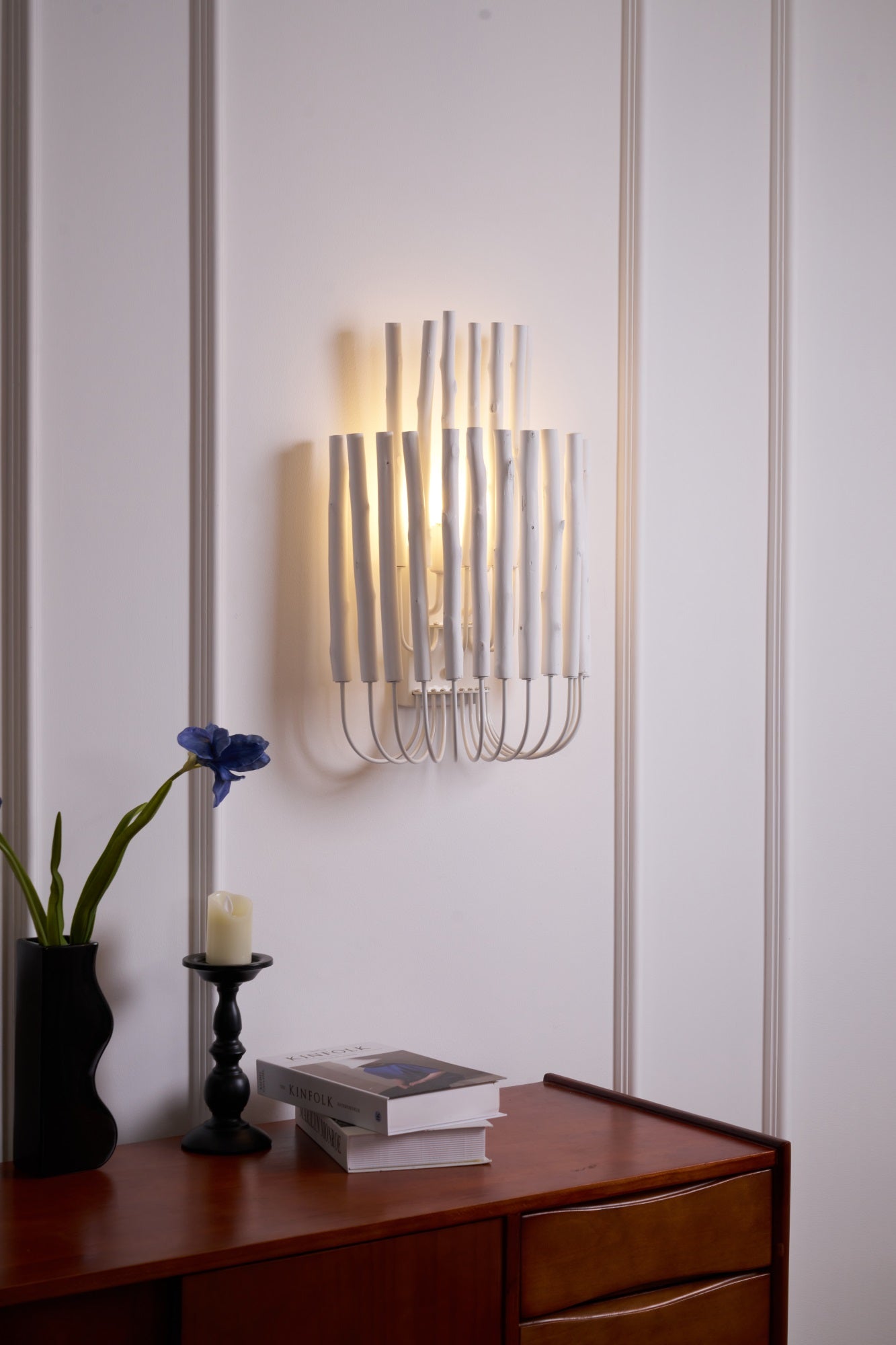 Swinton Wall Lamp - Letslighting