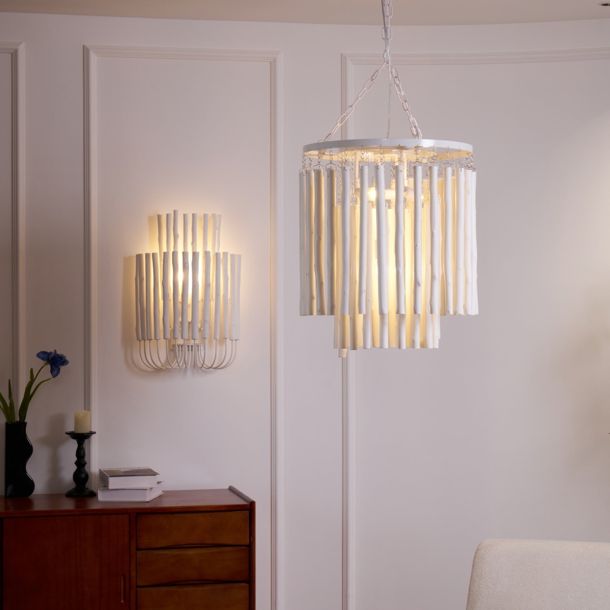 Swinton Wall Lamp - Letslighting