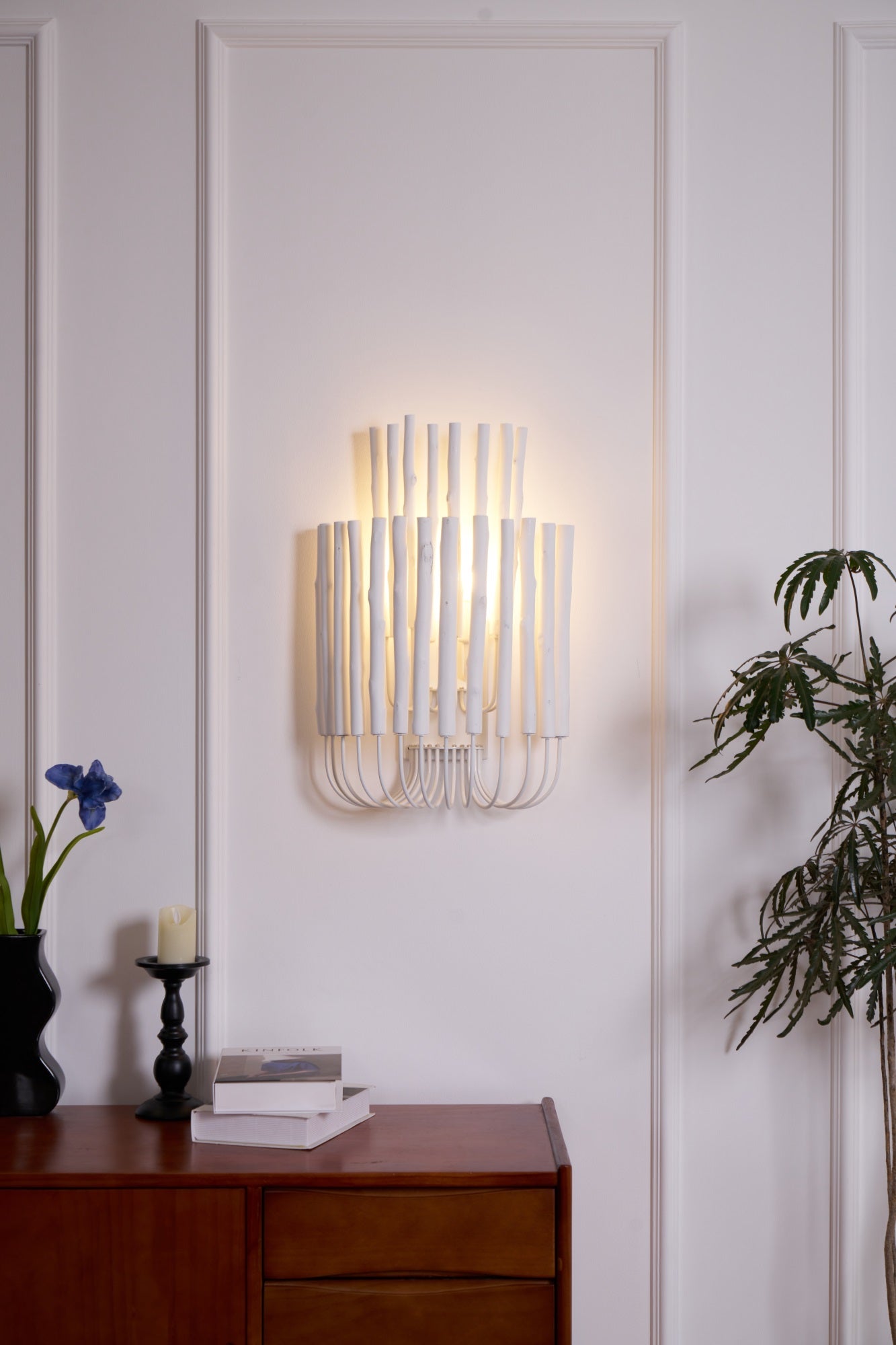 Swinton Wall Lamp - Letslighting