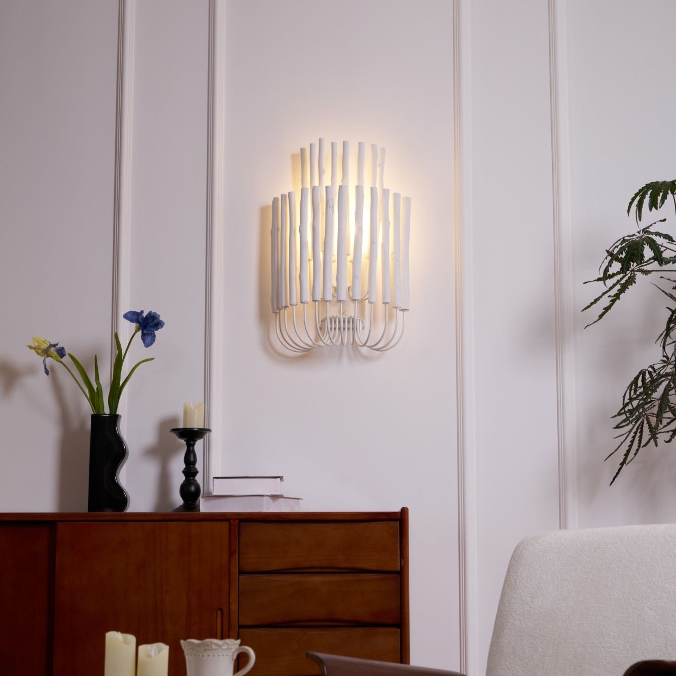Swinton Wall Lamp - Letslighting