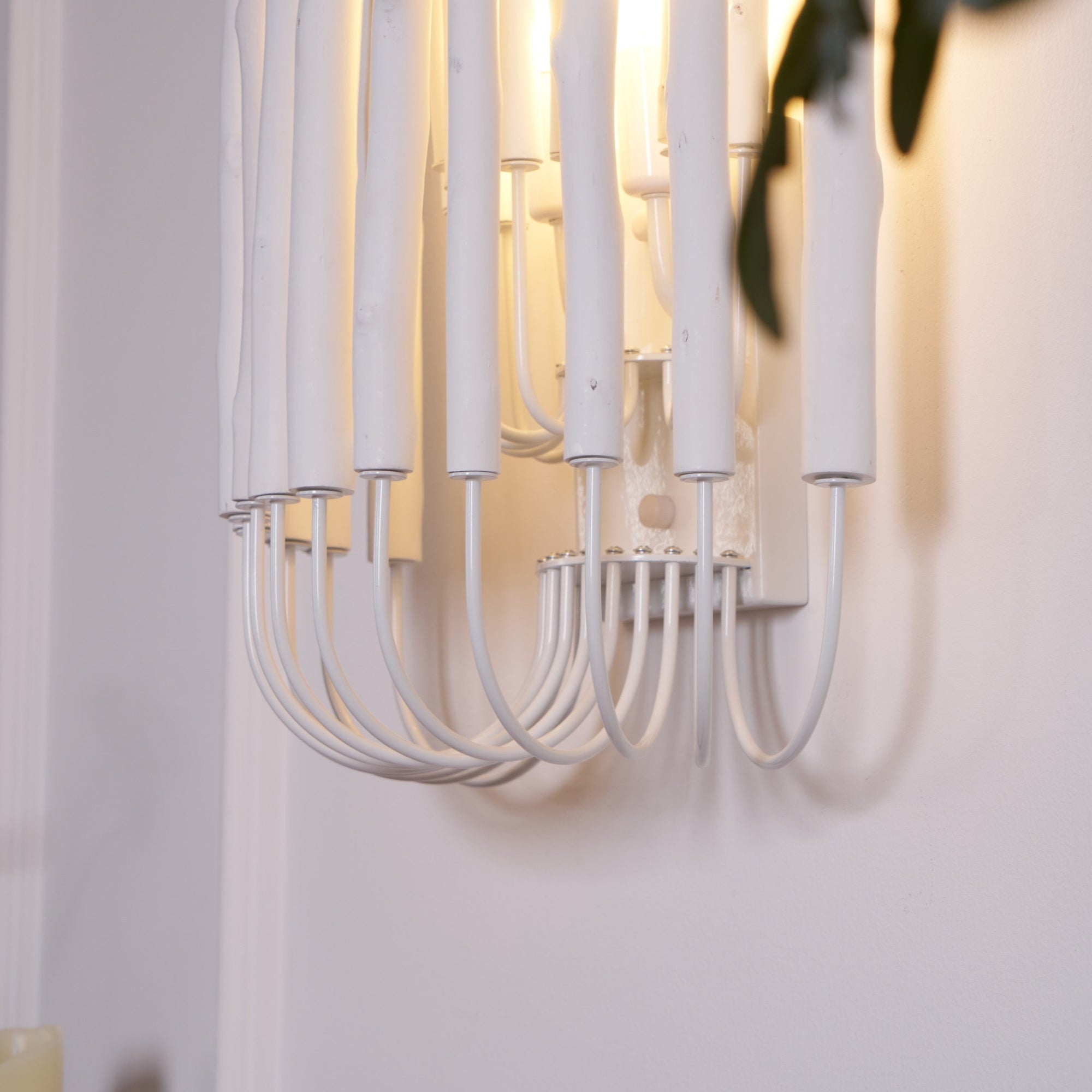 Swinton Wall Lamp - Letslighting