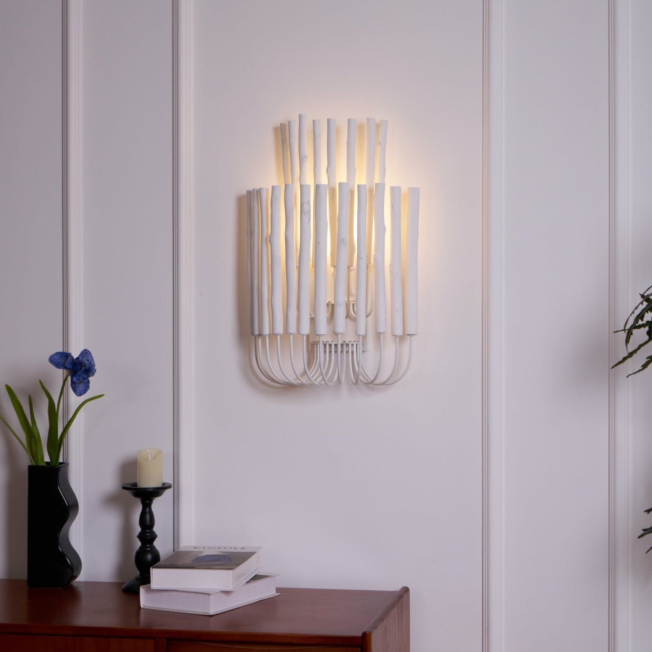 Swinton Wall Lamp - Letslighting