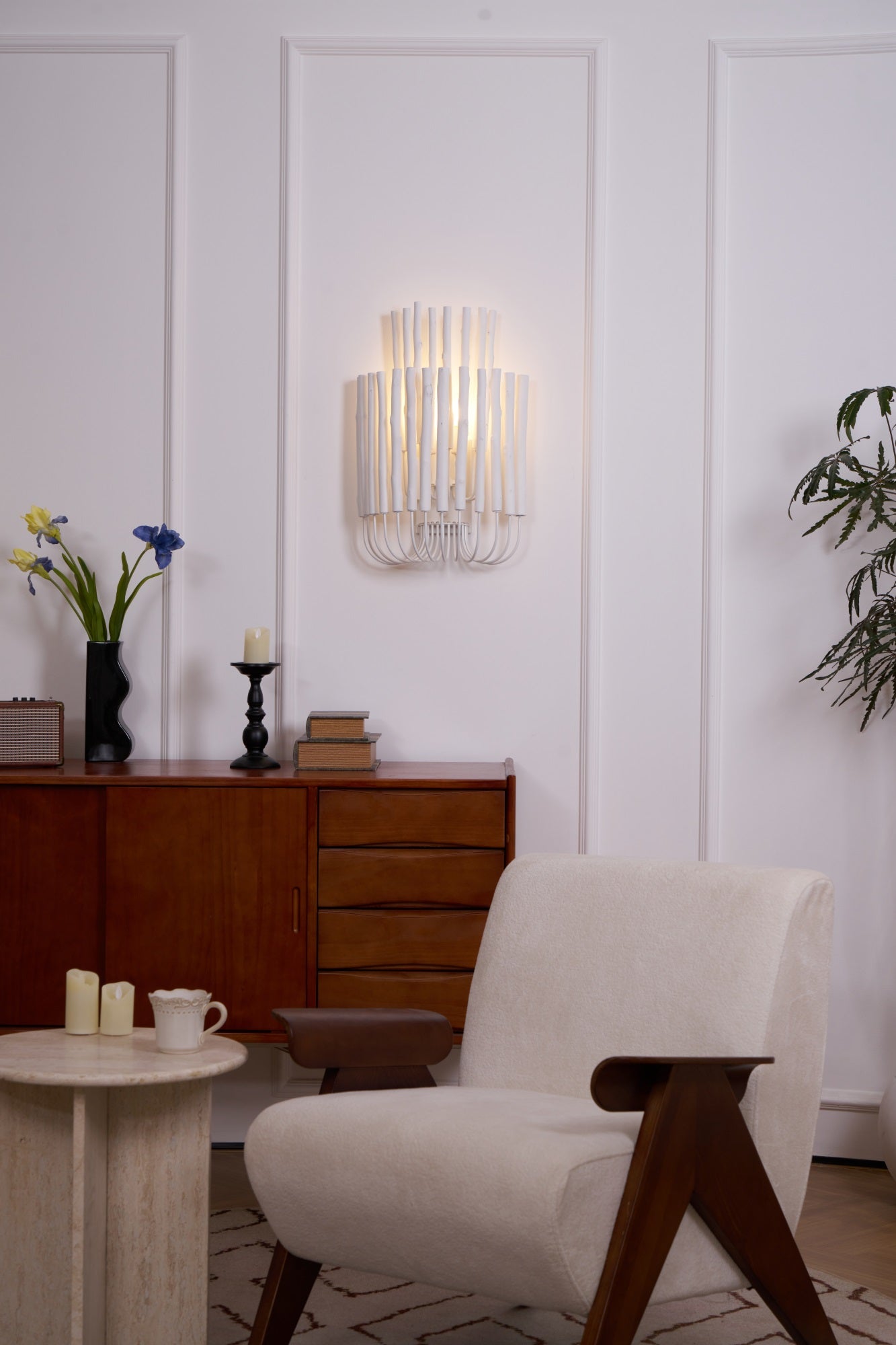 Swinton Wall Lamp - Letslighting