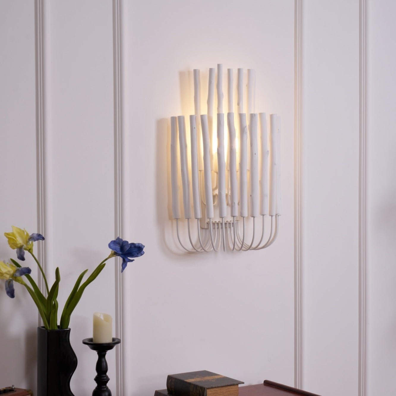 Swinton Wall Lamp - Letslighting
