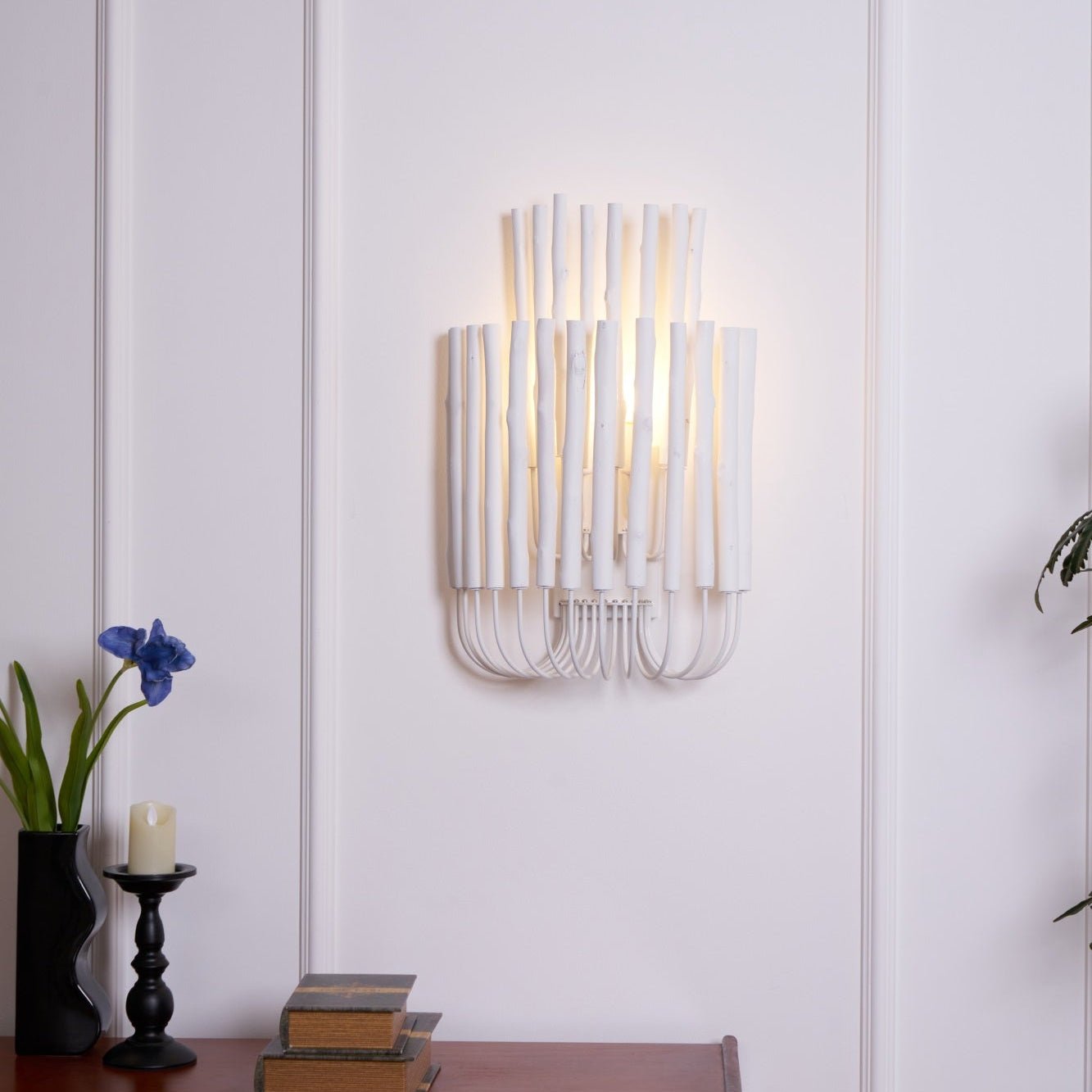Swinton Wall Lamp - Letslighting