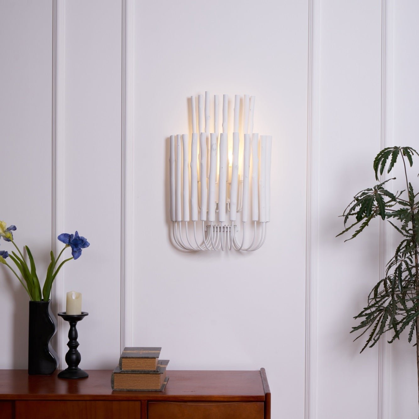 Swinton Wall Lamp - Letslighting