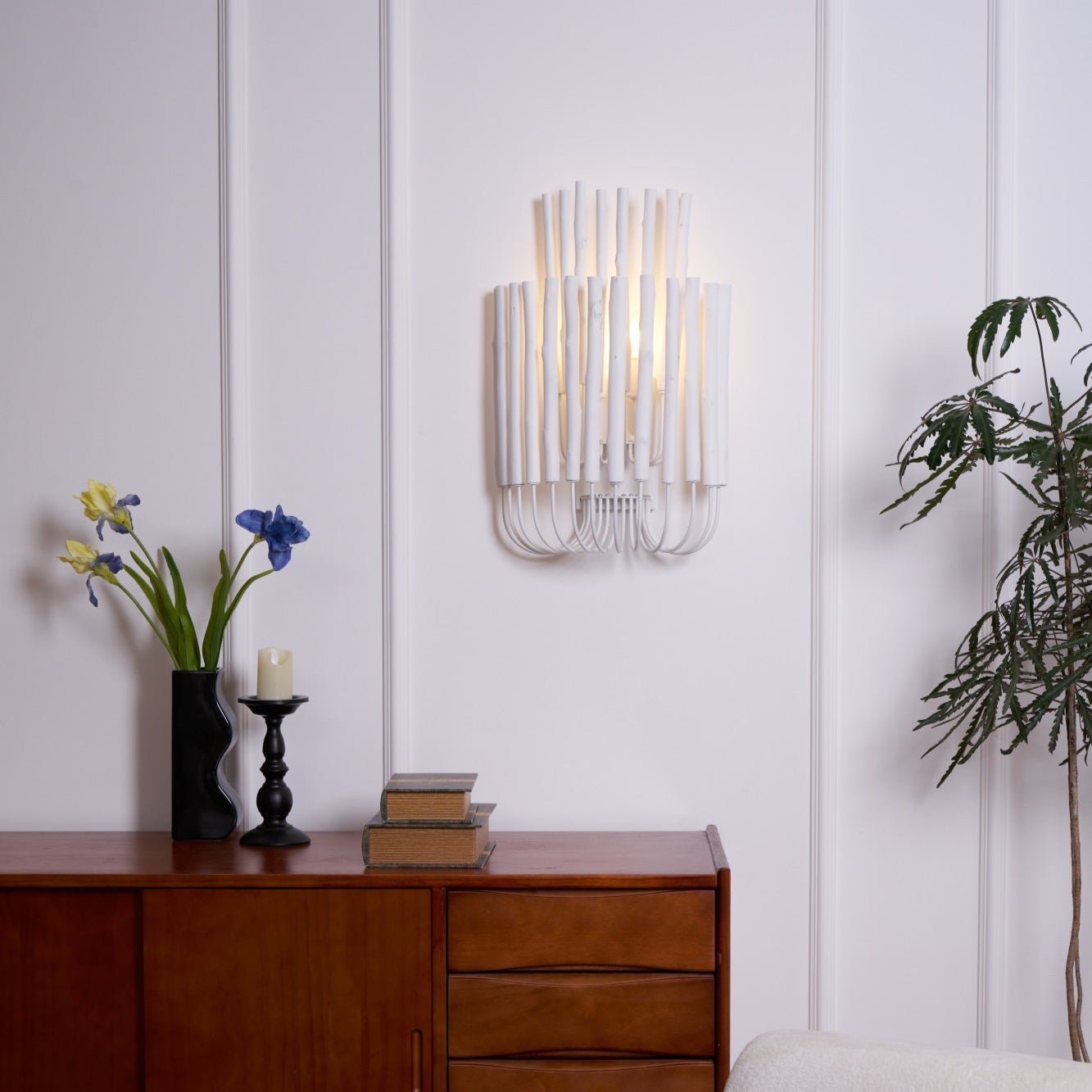 Swinton Wall Lamp - Letslighting