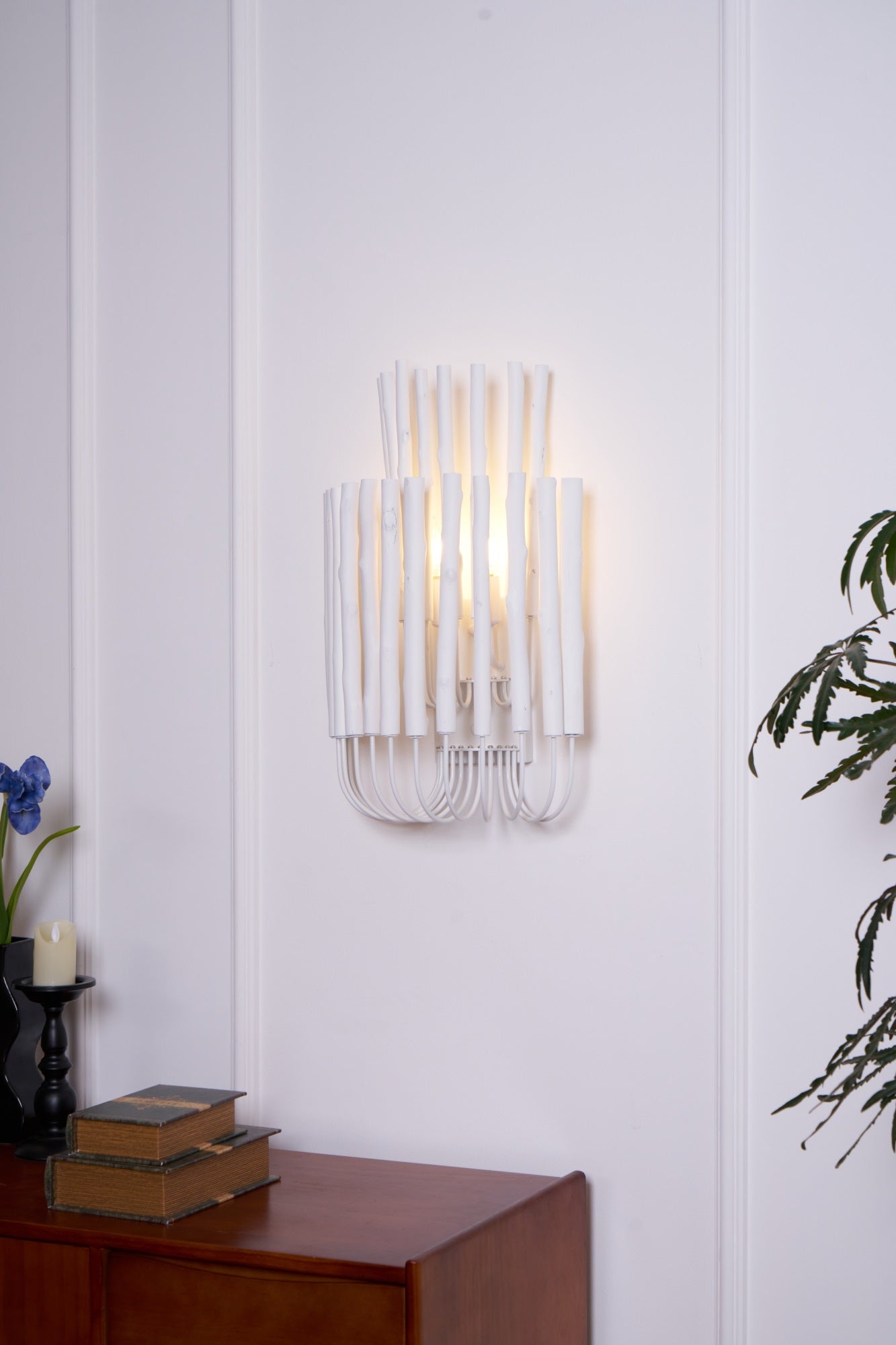 Swinton Wall Lamp - Letslighting