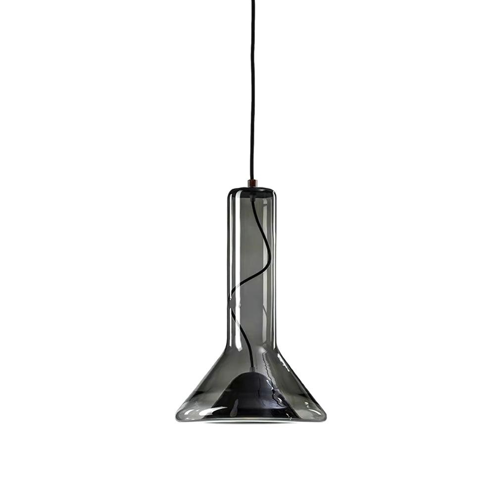 Victorial Modern Metal Pendant Light - Letslighting