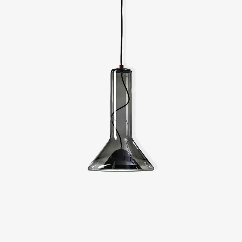 Victorial Modern Metal Pendant Light - Letslighting