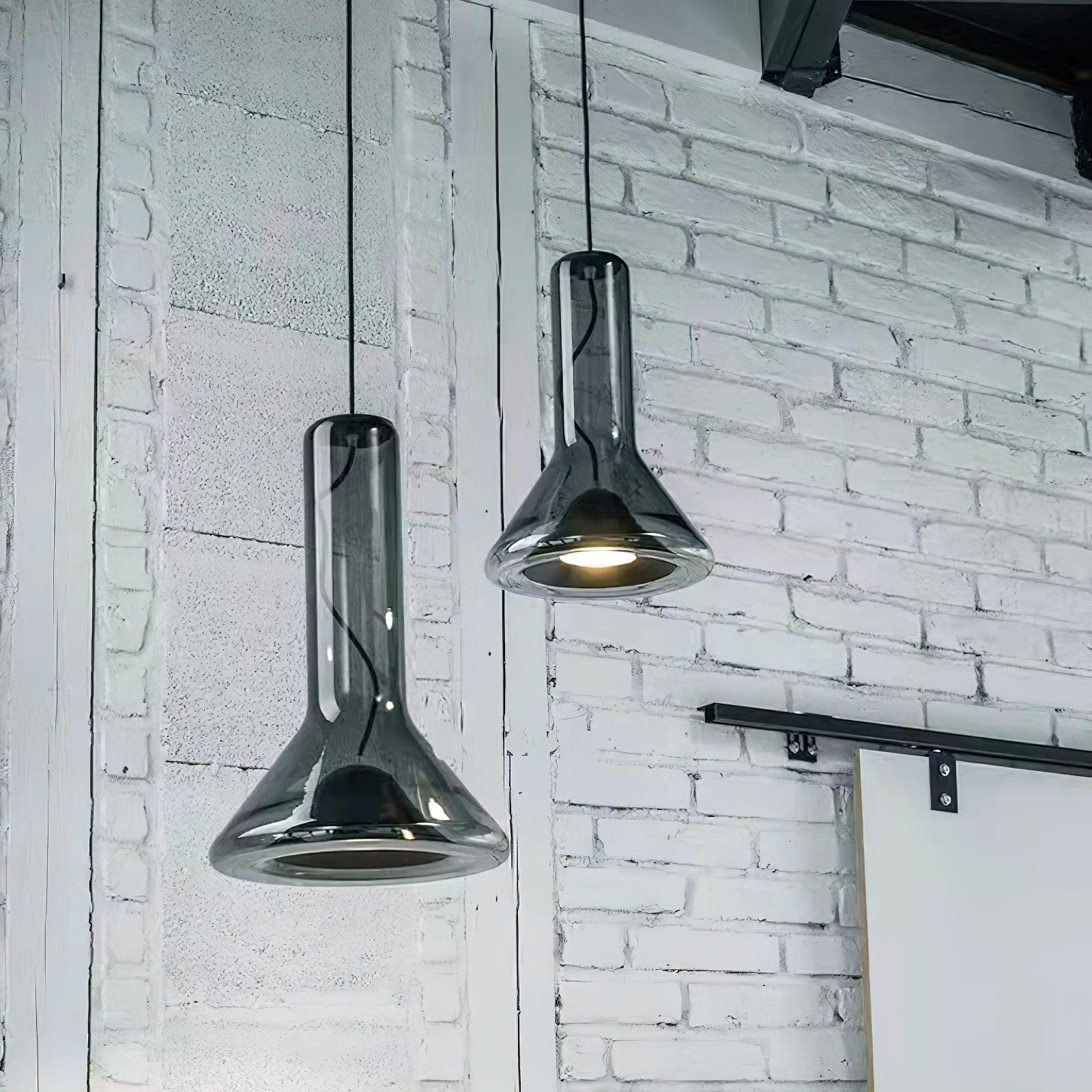 Victorial Modern Metal Pendant Light - Letslighting