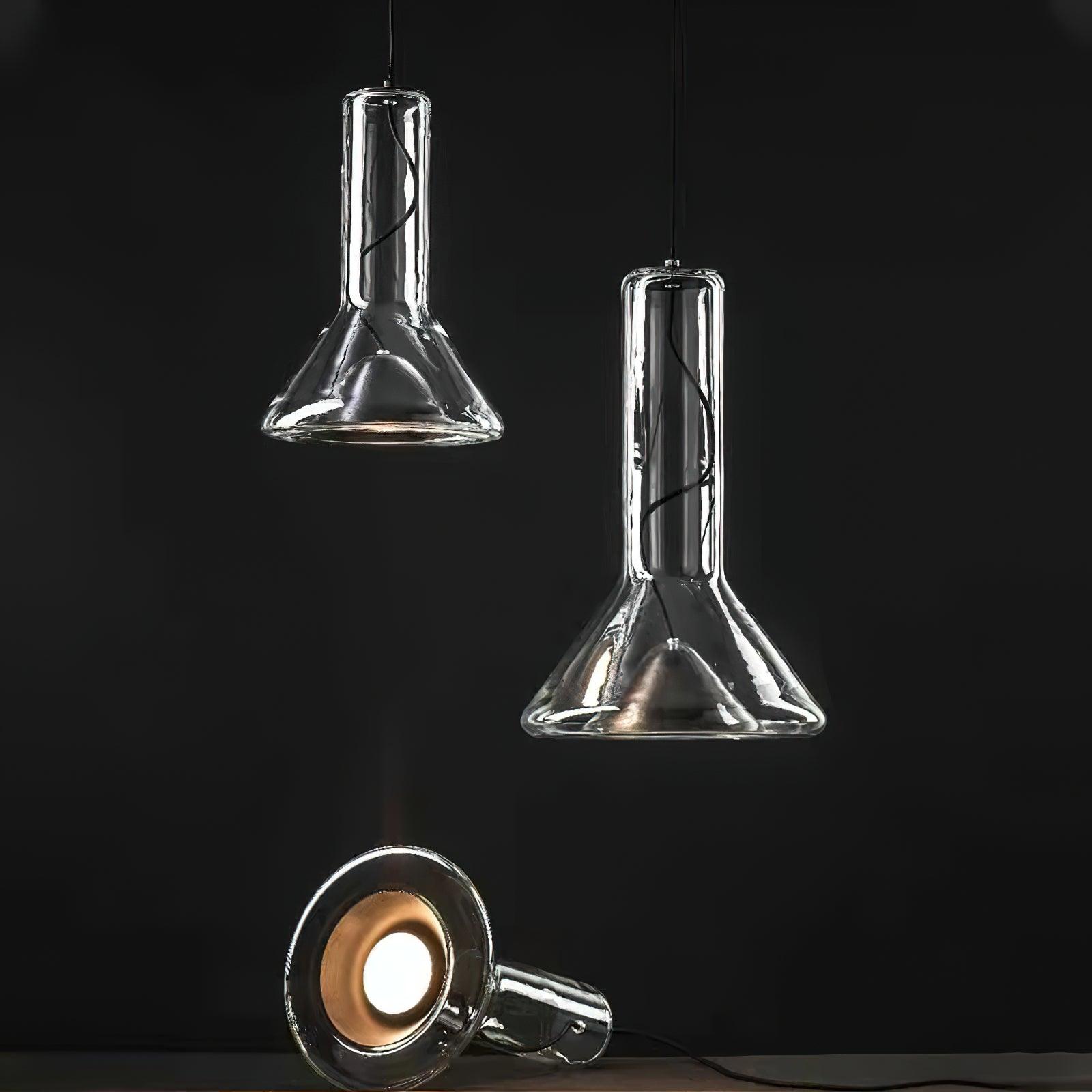 Victorial Modern Metal Pendant Light - Letslighting