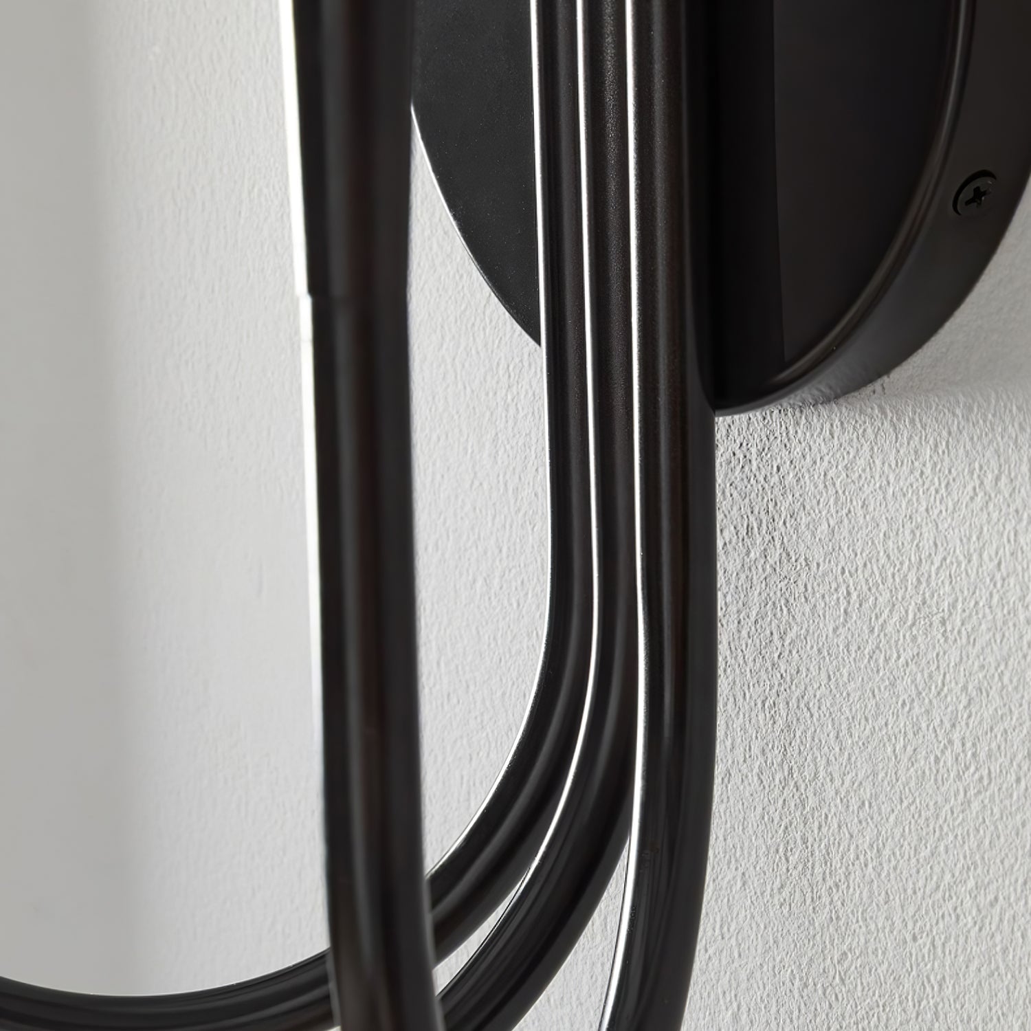 Swoop Arm Wall Lamp - Letslighting