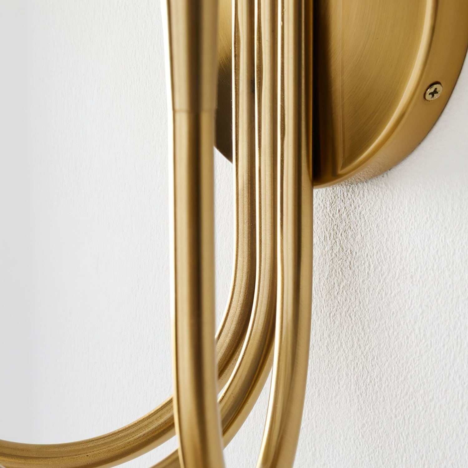 Swoop Arm Wall Lamp - Letslighting