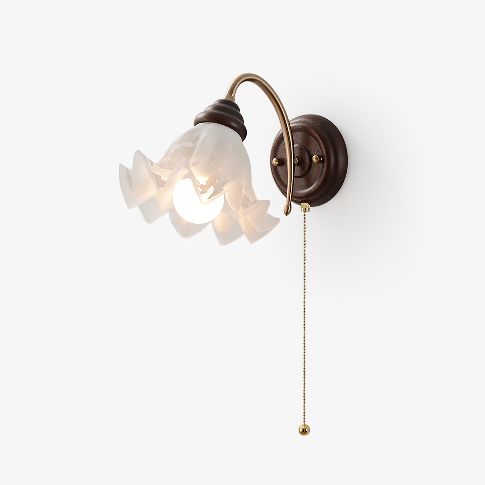 Sylphine Wall Lamp - Letslighting