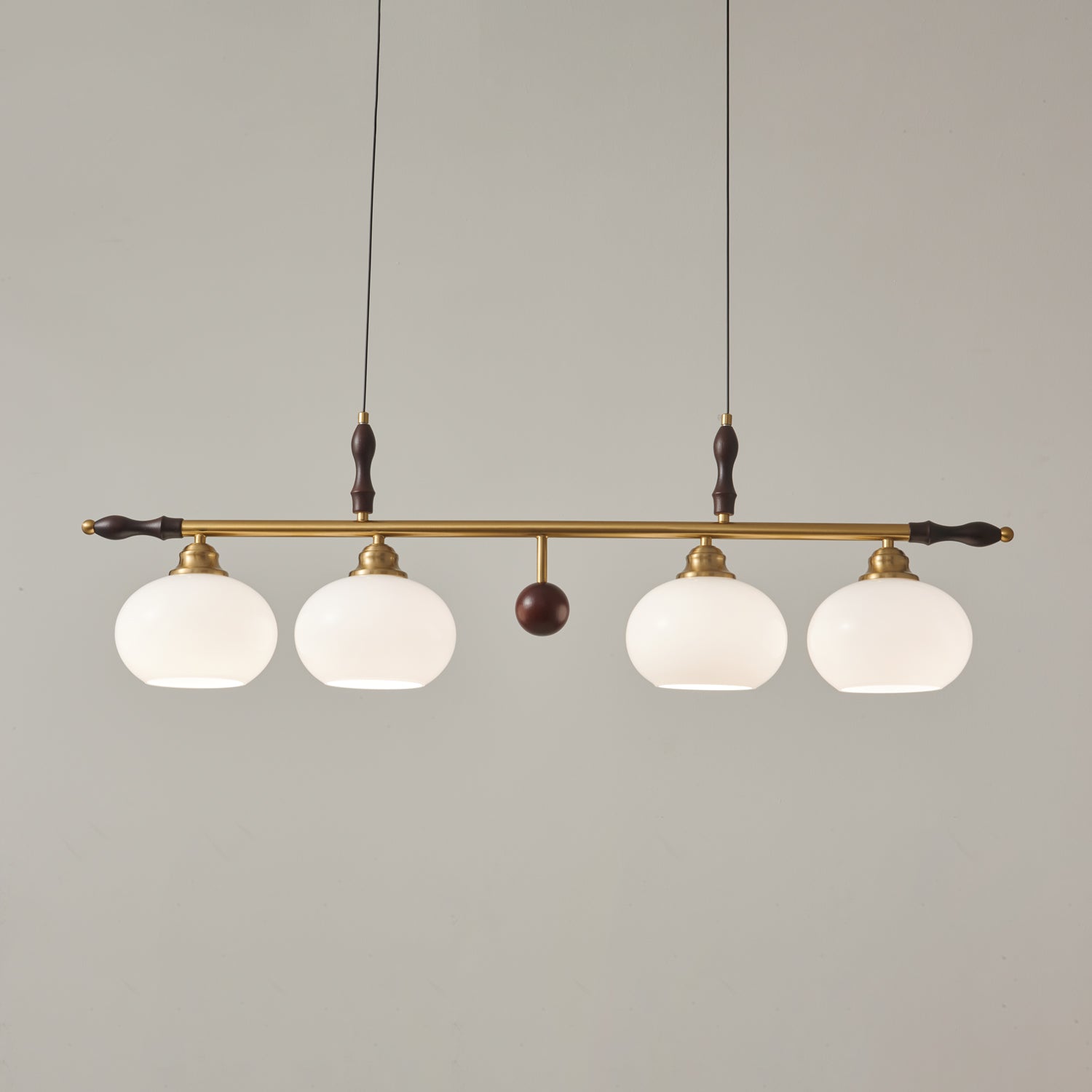 Sylvara Island Pendant Lamp - Letslighting