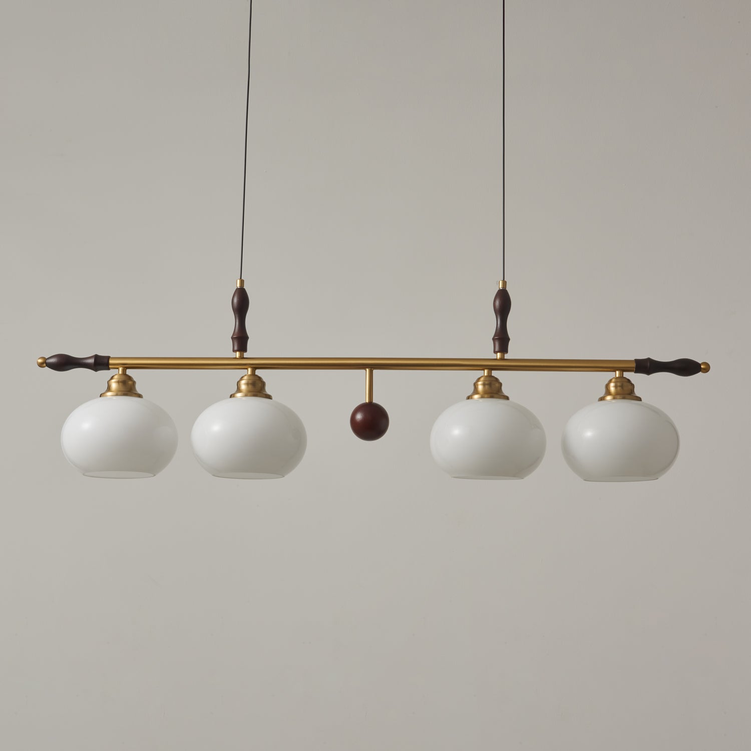 Sylvara Island Pendant Lamp - Letslighting