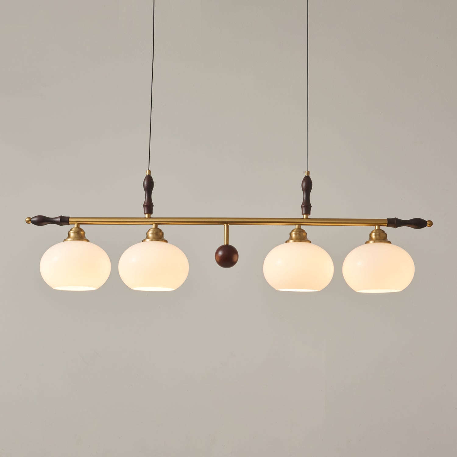 Sylvara Island Pendant Lamp - Letslighting