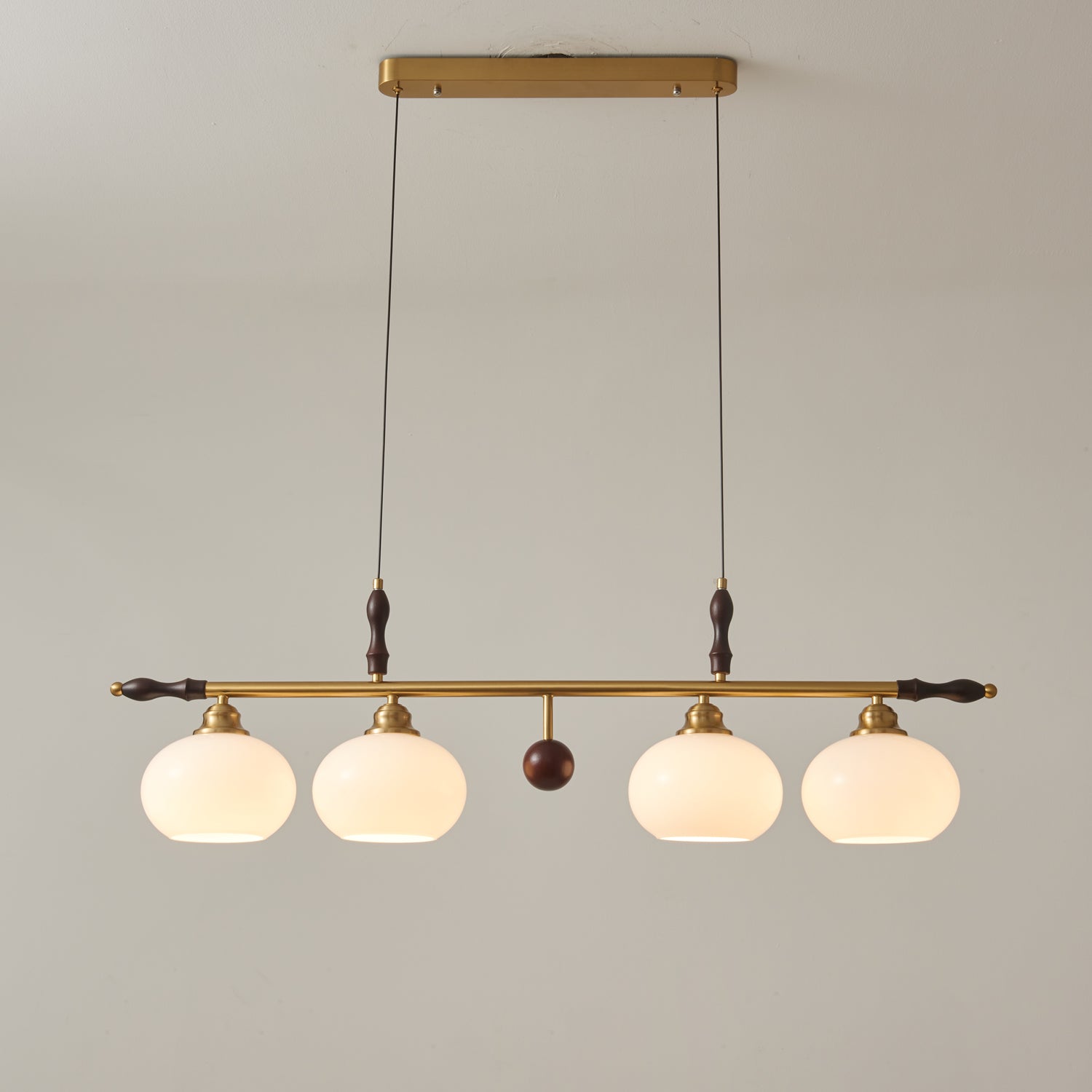 Sylvara Island Pendant Lamp - Letslighting