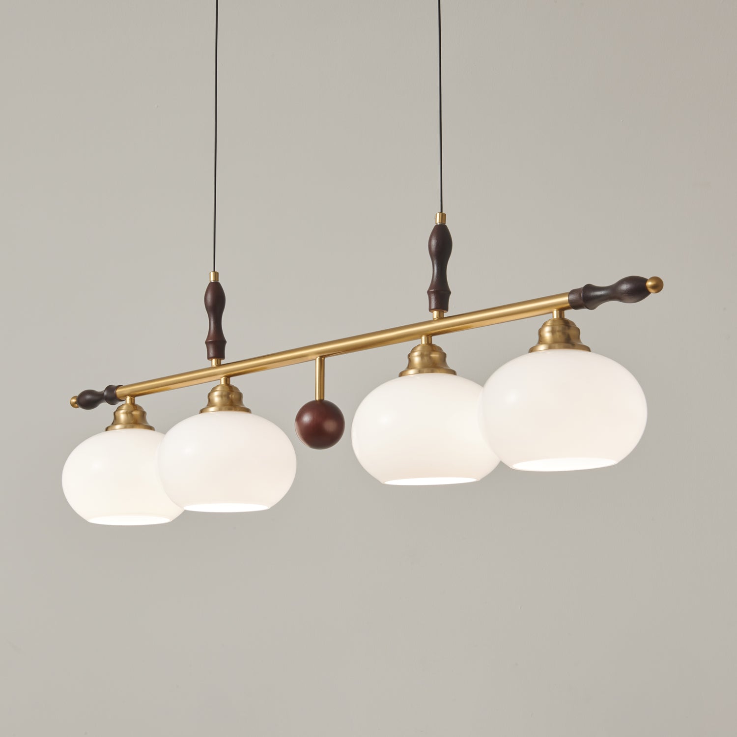 Sylvara Island Pendant Lamp - Letslighting