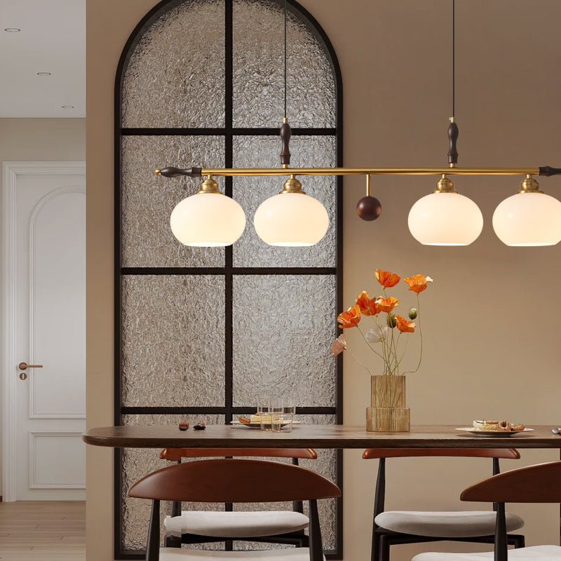 Sylvara Island Pendant Lamp - Letslighting