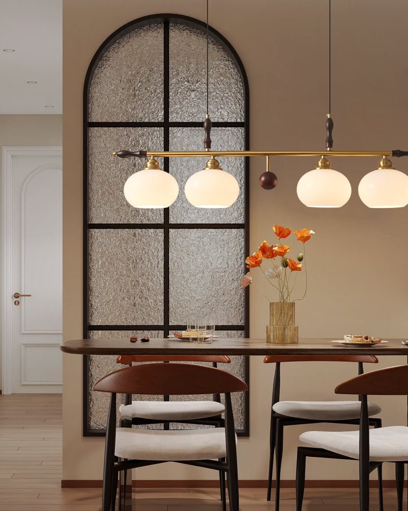 Sylvara Island Pendant Lamp - Letslighting