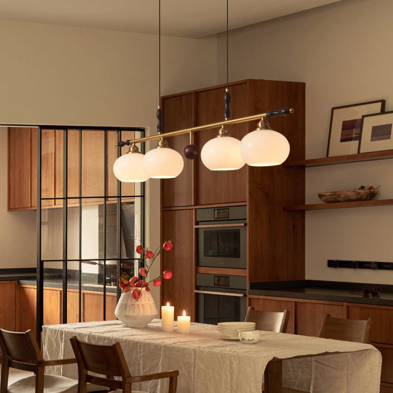 Sylvara Island Pendant Lamp - Letslighting