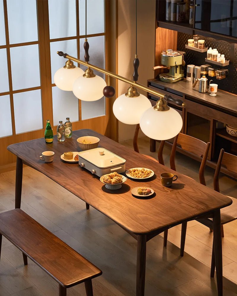 Sylvara Island Pendant Lamp - Letslighting