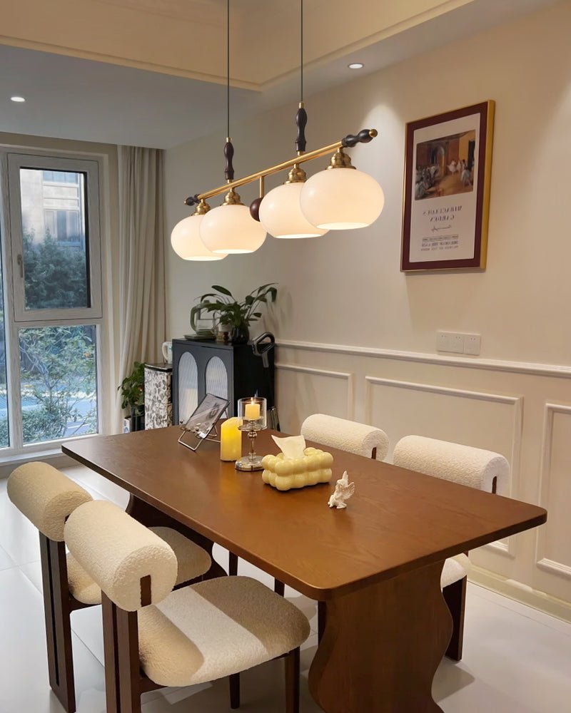 Sylvara Island Pendant Lamp - Letslighting