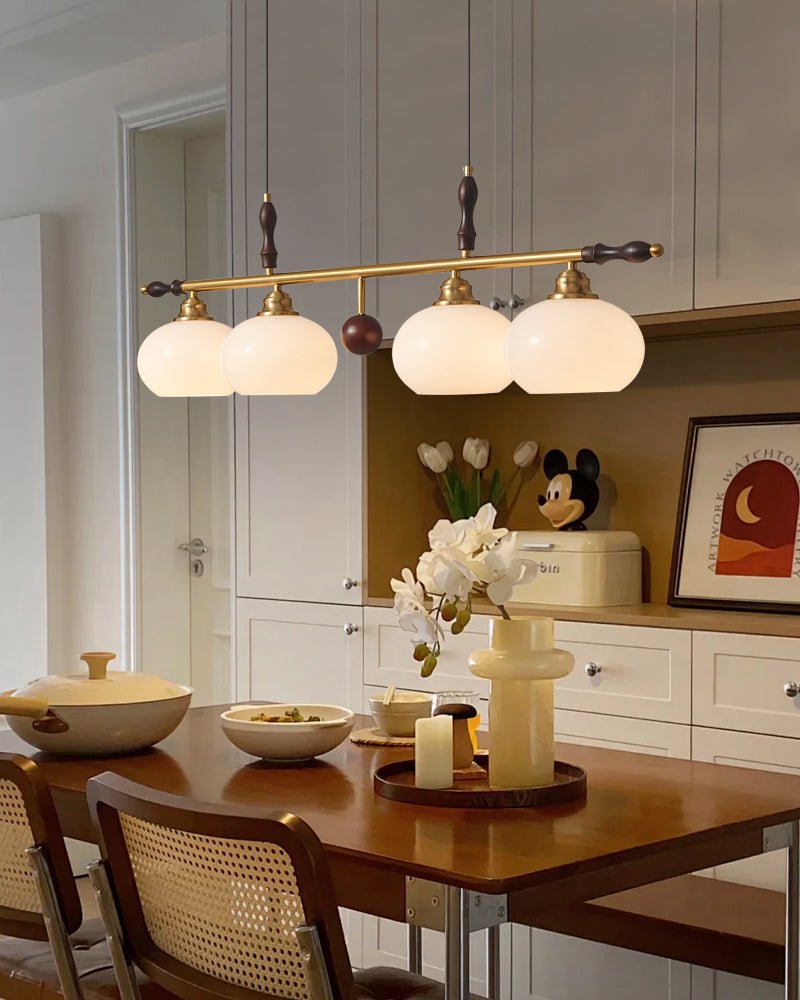 Sylvara Island Pendant Lamp - Letslighting