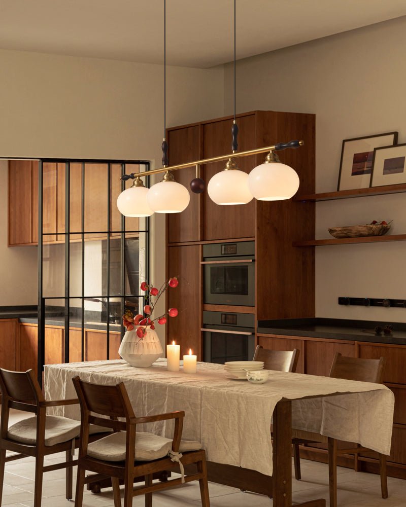 Sylvara Island Pendant Lamp - Letslighting