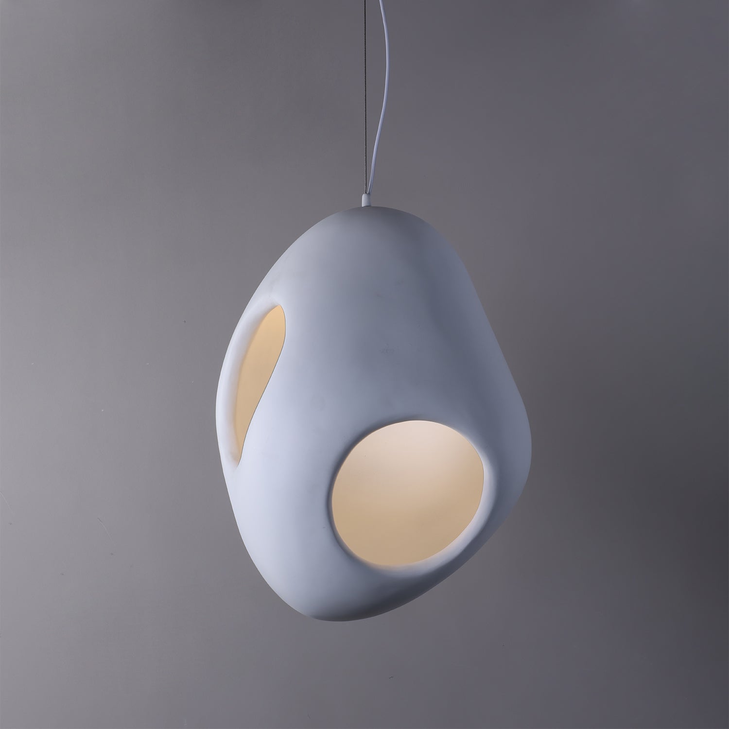 Sylvia Pendant Lamp - Letslighting