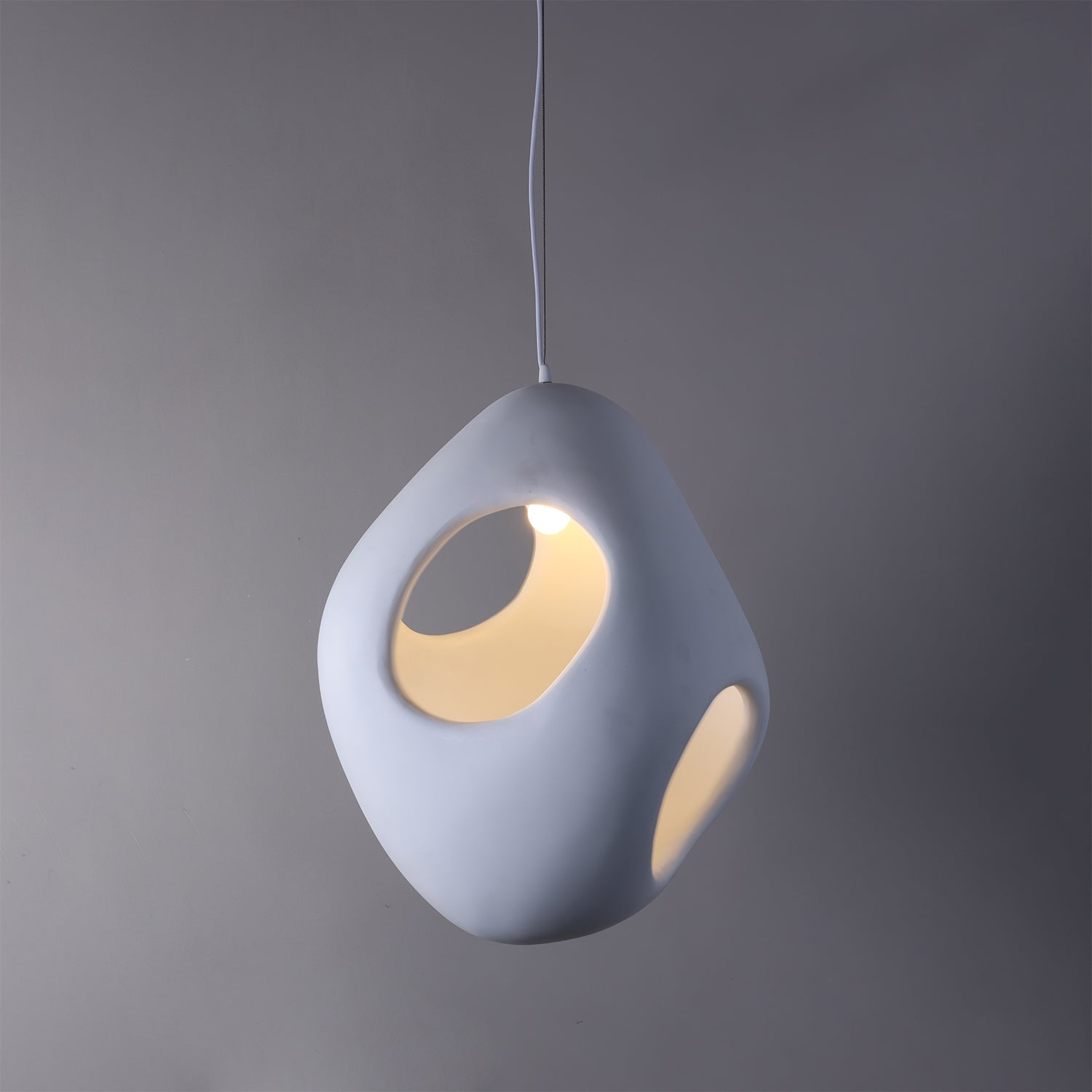 Sylvia Pendant Lamp - Letslighting
