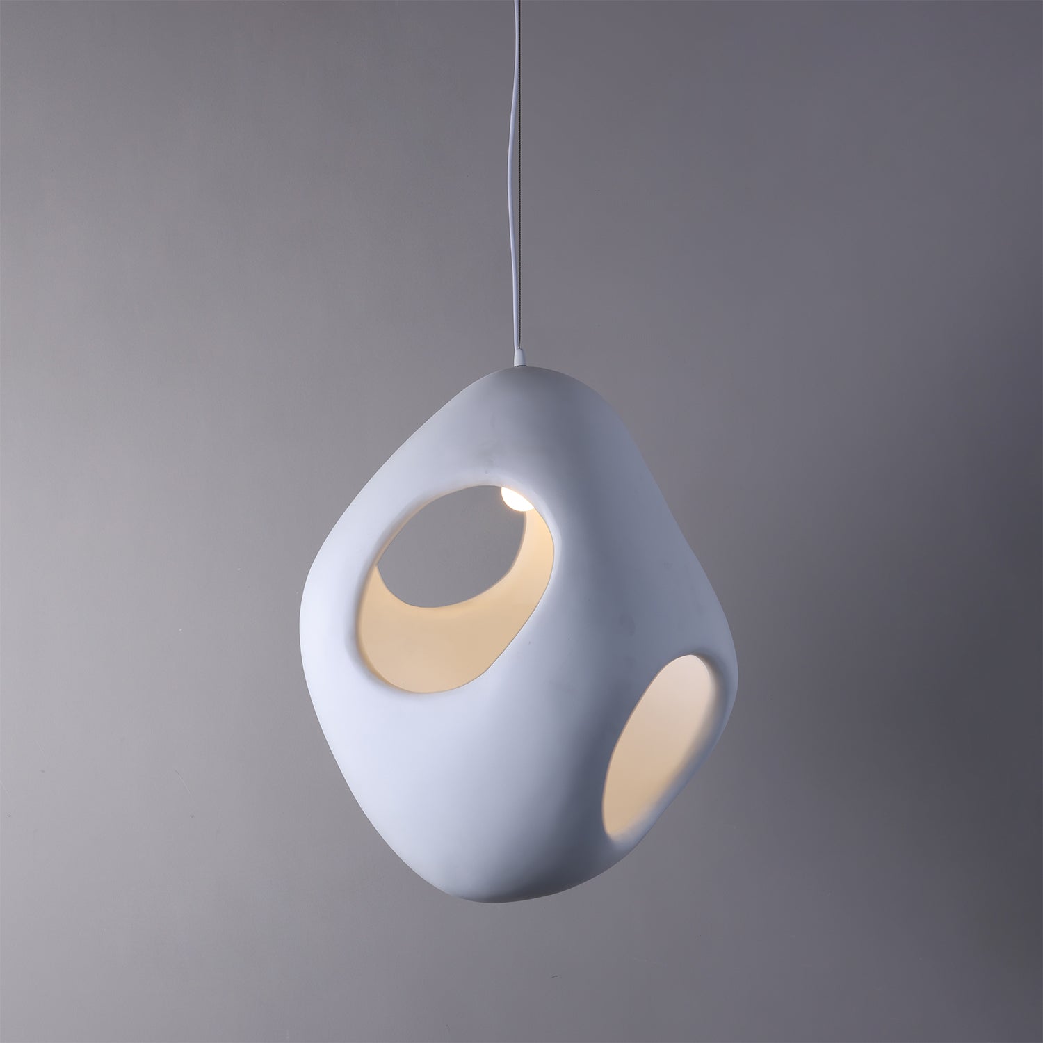 Sylvia Pendant Lamp - Letslighting