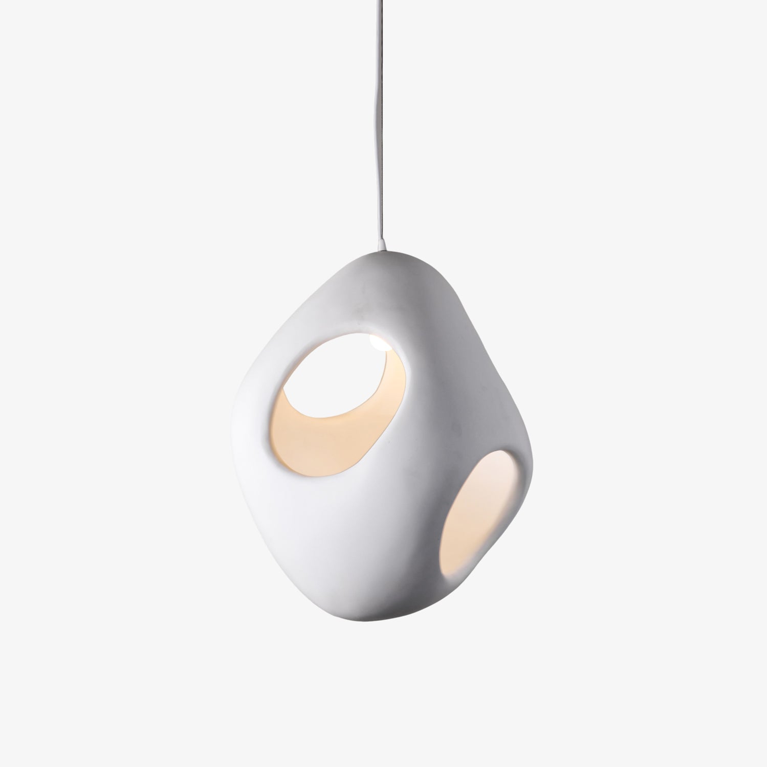 Sylvia Pendant Lamp - Letslighting