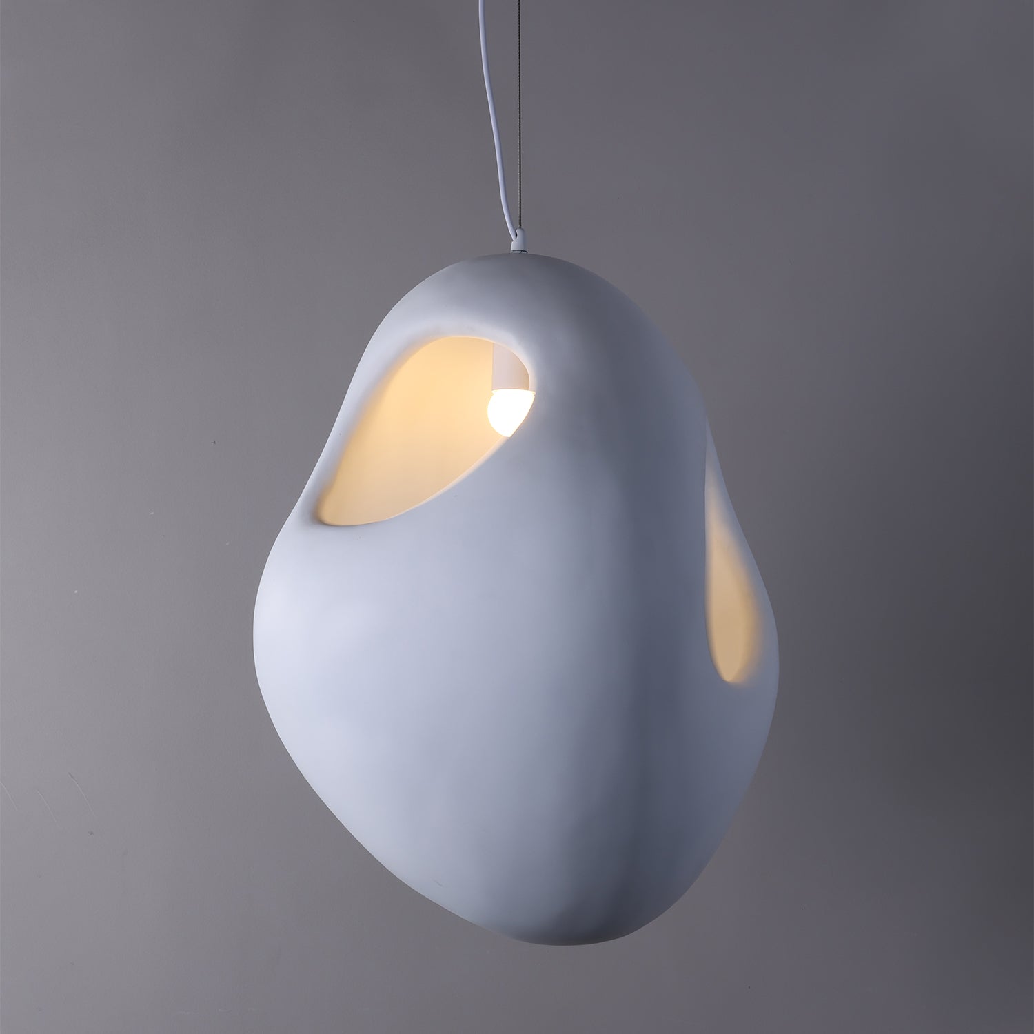 Sylvia Pendant Lamp - Letslighting