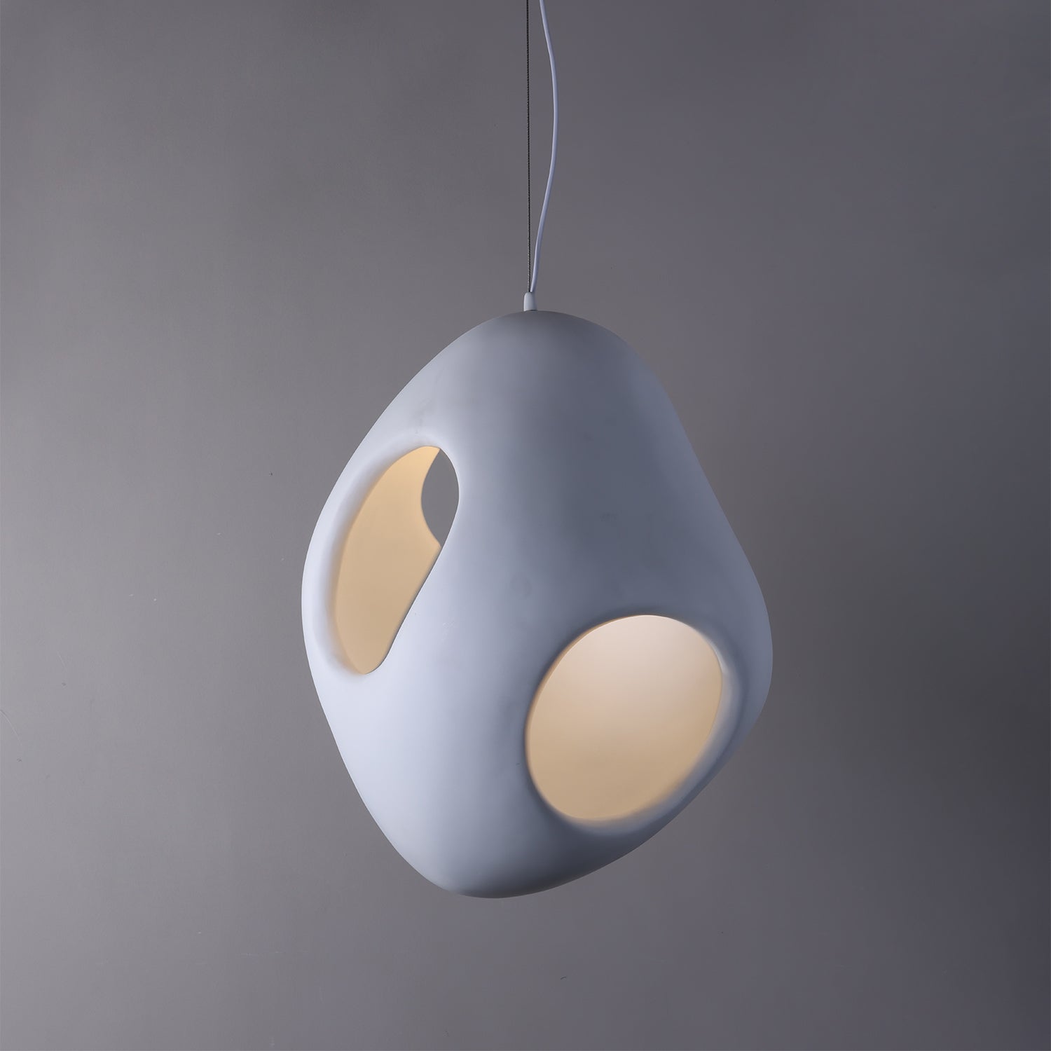 Sylvia Pendant Lamp - Letslighting