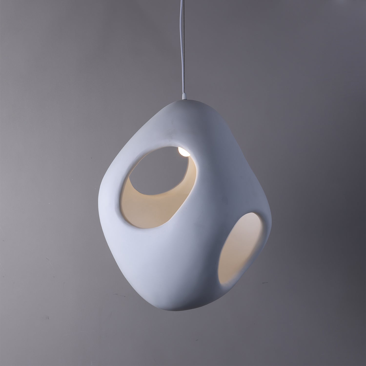 Sylvia Pendant Lamp - Letslighting