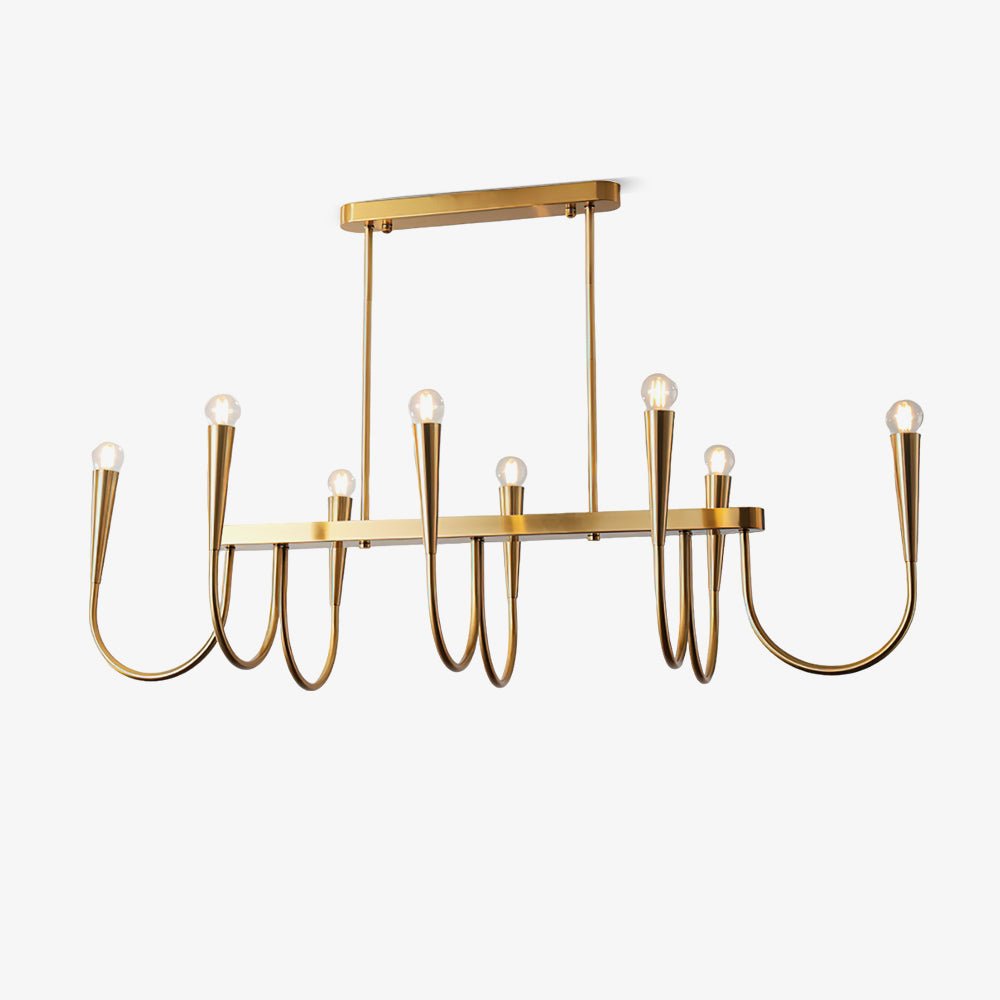 Symphony Chandelier - Letslighting