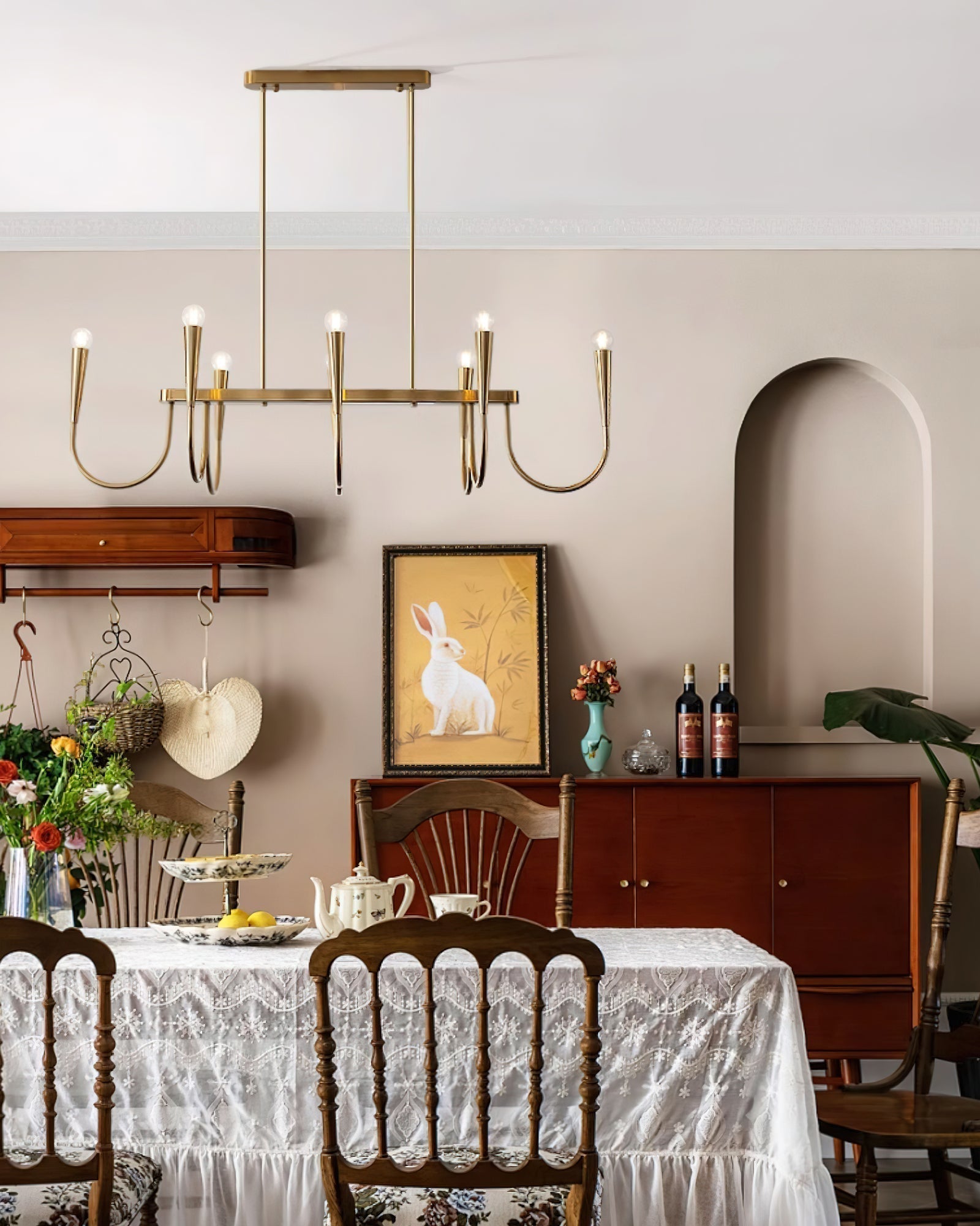 Symphony Chandelier - Letslighting