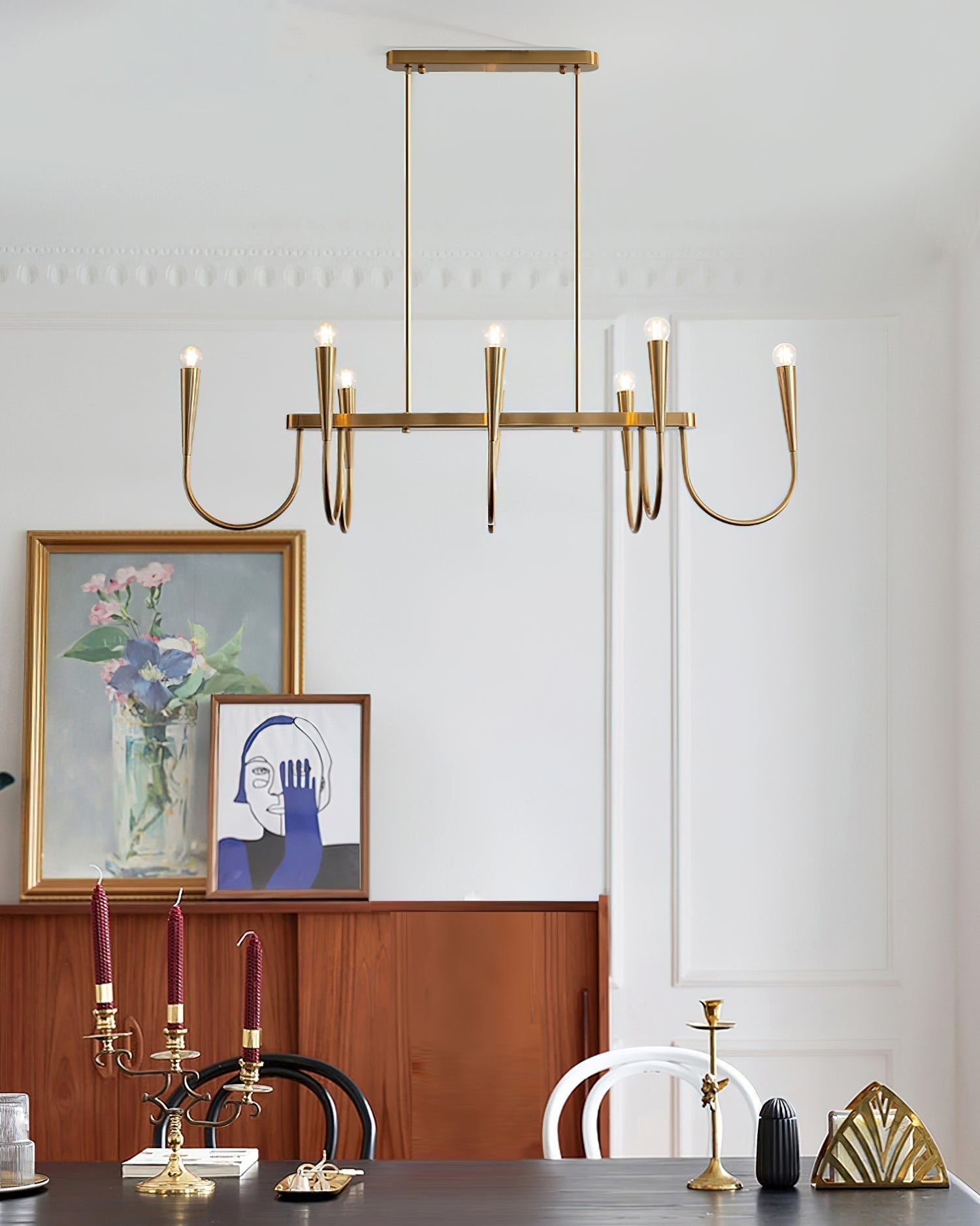 Symphony Chandelier - Letslighting