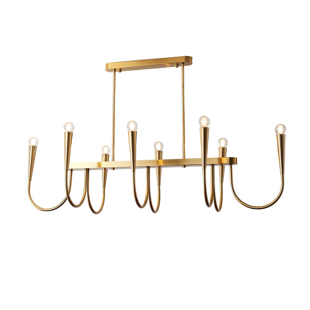 Symphony Chandelier - Letslighting