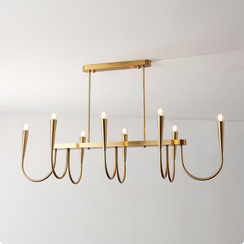 Symphony Chandelier - Letslighting